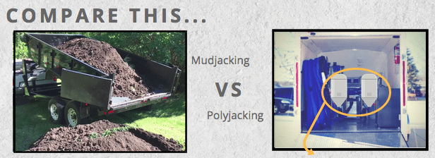 Top 3 Reasons Why Polyjacking is Most Effective